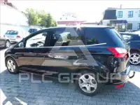 2011 Ford C-MAX