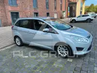 2011 Ford C-MAX