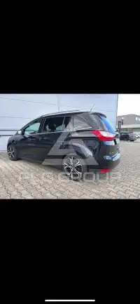 2011 Ford C-MAX