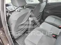 2011 Ford C-MAX