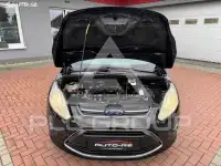 2011 Ford C-MAX