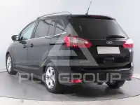 2011 Ford C-MAX