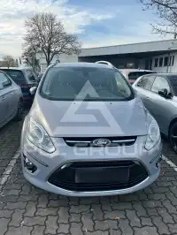 2011 Ford C-MAX
