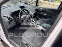 2011 Ford C-MAX