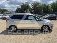 2011 Ford C-MAX