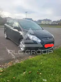2011 Ford C-MAX