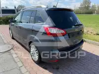 2011 Ford C-MAX