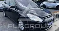2011 Ford C-MAX