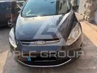 2011 Ford C-MAX