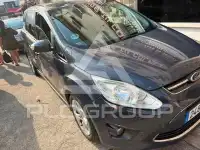 2011 Ford C-MAX