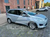 2011 Ford C-MAX