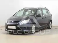 2011 Ford C-MAX