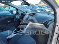 2011 Ford C-MAX