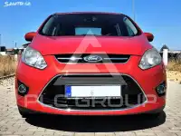2011 Ford C-MAX