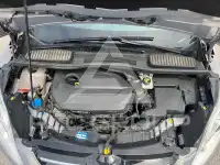 2011 Ford C-MAX