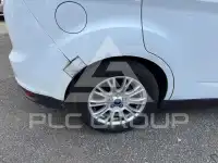 2011 Ford C-MAX