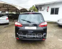 2011 Ford C-MAX