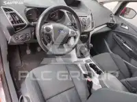 2011 Ford C-MAX