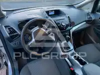 2011 Ford C-MAX
