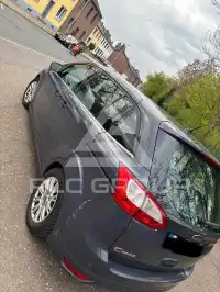 2011 Ford C-MAX