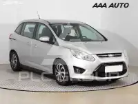 2011 Ford C-MAX