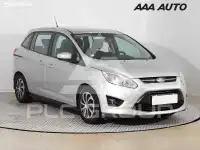 2011 Ford C-MAX