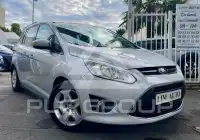 2011 Ford C-MAX