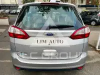 2011 Ford C-MAX