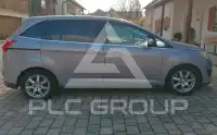 2011 Ford C-MAX
