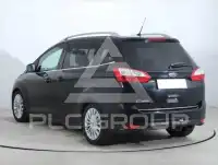 2011 Ford C-MAX