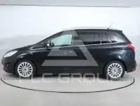 2011 Ford C-MAX