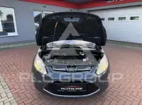 2011 Ford C-MAX