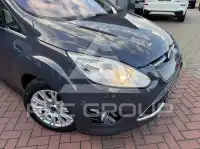 2011 Ford C-MAX