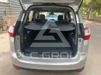 2011 Ford C-MAX
