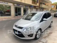 2011 Ford C-MAX