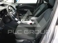 2011 Ford C-MAX