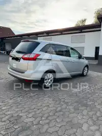 2011 Ford C-MAX