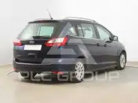 2011 Ford C-MAX