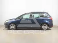 2011 Ford C-MAX