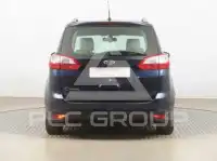 2011 Ford C-MAX
