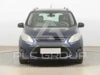 2011 Ford C-MAX