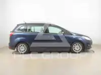 2011 Ford C-MAX