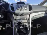 2011 Ford C-MAX