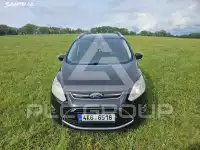 2011 Ford C-MAX