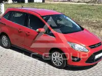 2011 Ford C-MAX