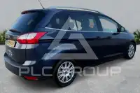 2011 Ford C-MAX