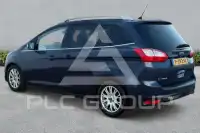 2011 Ford C-MAX