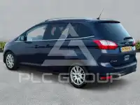 2011 Ford C-MAX