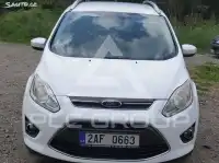2011 Ford C-MAX