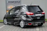 2011 Ford C-MAX
